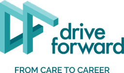 Drive Forward Logo