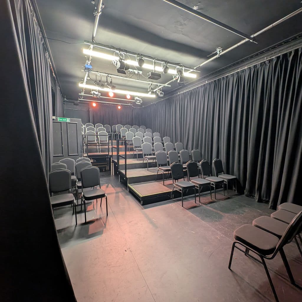 The Bread and Roses Theatre